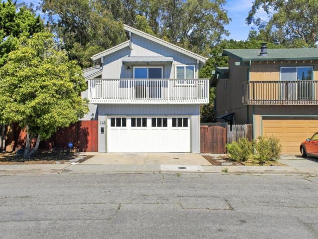House for sale in Santa Cruz, California