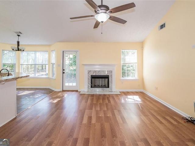 Property for rent in Jefferson, Georgia