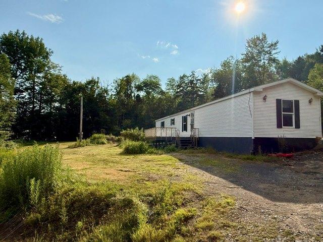 House for sale in Lake Pleasant, New York