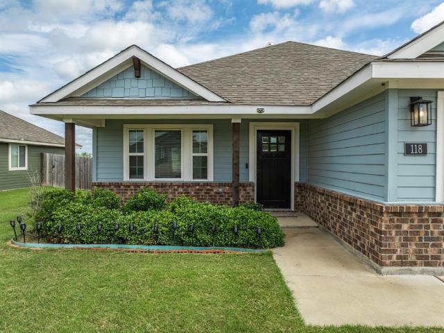 House for sale in Hillsboro, Texas