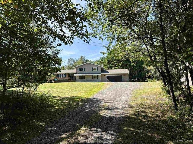 House for sale in Negaunee, Michigan