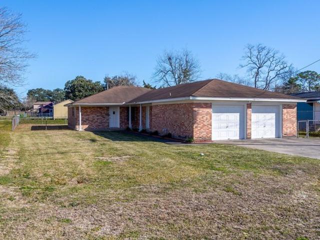 House for sale in La Marque, Texas