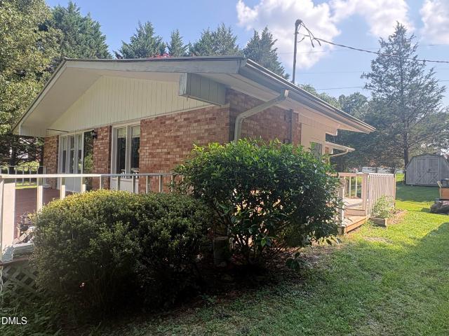 House for sale in Chatham, North Carolina