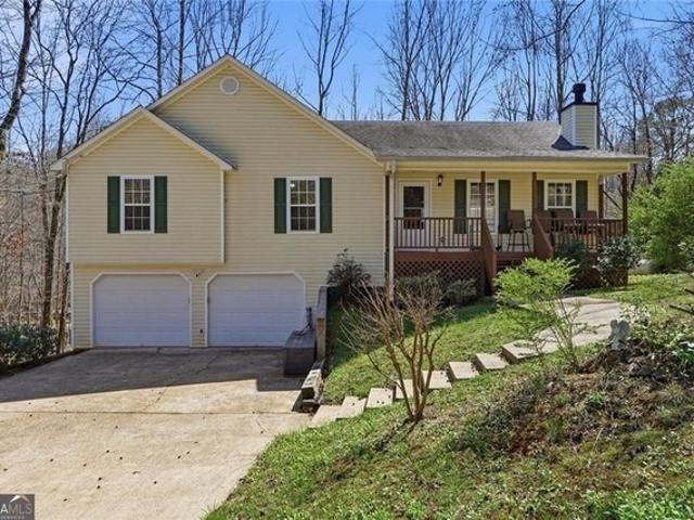House for sale in Pickens, Georgia