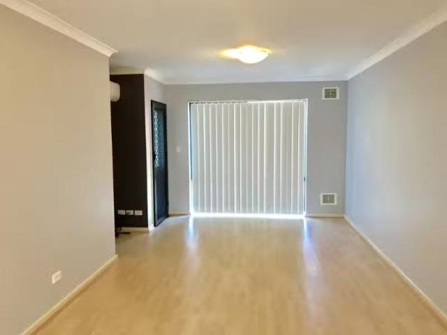 Apartment for rent in North Perth, Western Australia