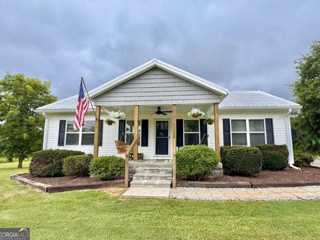 House for sale in Royston, Georgia