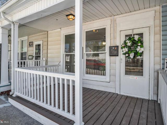 Townhouse for sale in Red Lion, Pennsylvania