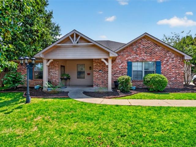 House for sale in De Soto, Louisiana