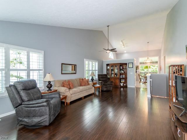 Condo for sale in Portage, Ohio