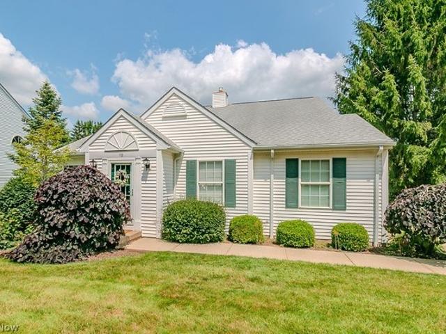 Condo for sale in Portage, Ohio