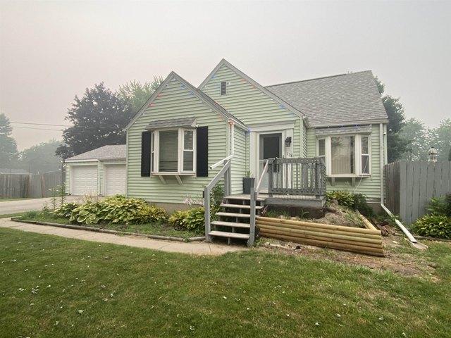 House for sale in Auburn, Michigan