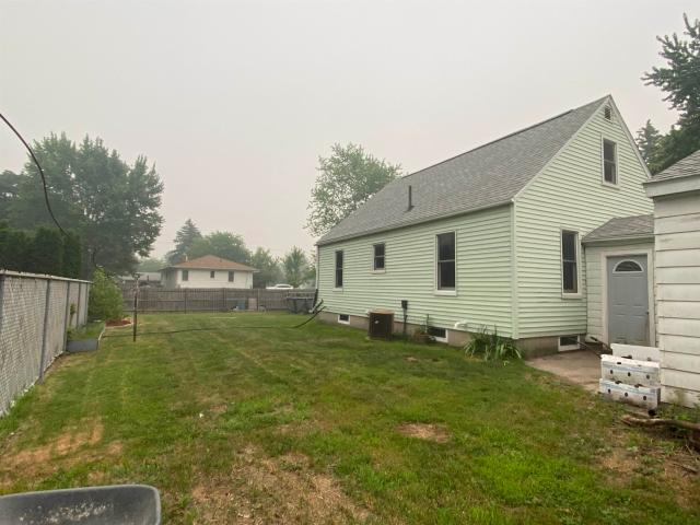 House for sale in Auburn, Michigan