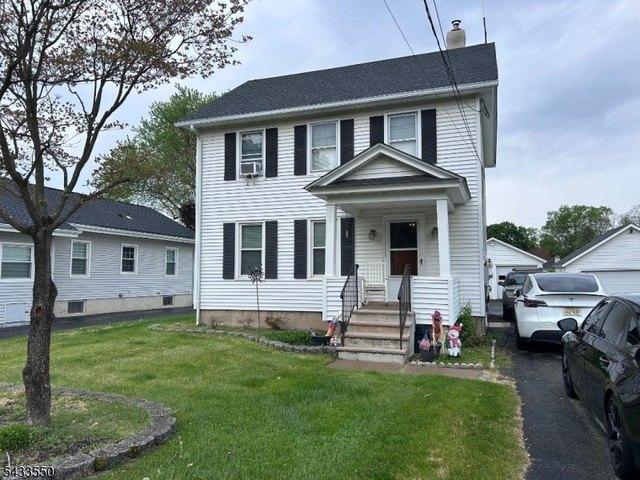 House for sale in Kenvil, New Jersey