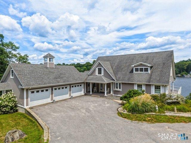 House for sale in Jewett City, Connecticut