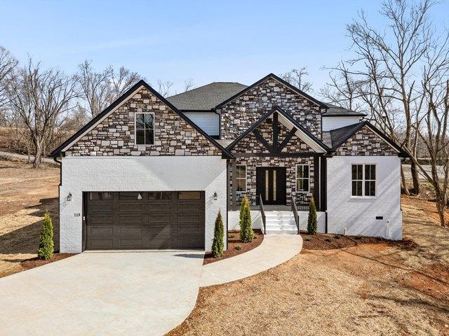 House for sale in Tennessee