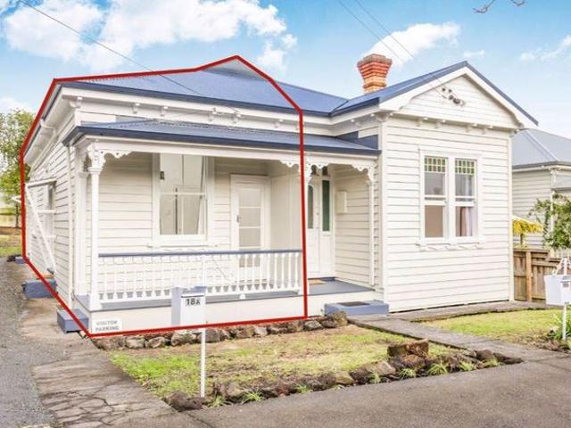 Apartment for rent in Kingsland, Albert-Eden