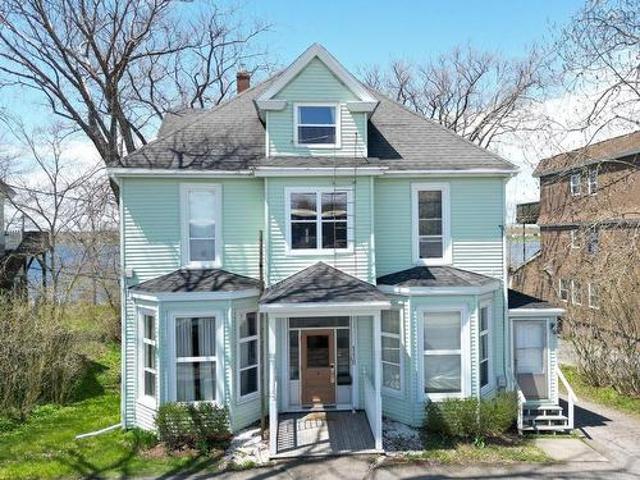 House for sale in Sydney, Nova Scotia