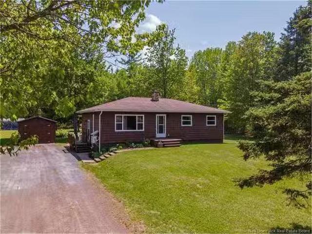 House for sale in Studholm, New Brunswick