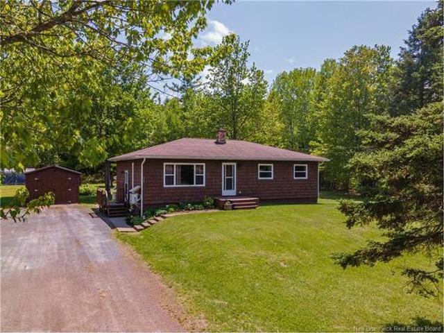 House for sale in Studholm, New Brunswick