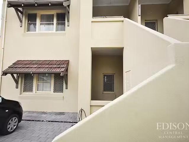 Apartment for rent in North Perth, Western Australia