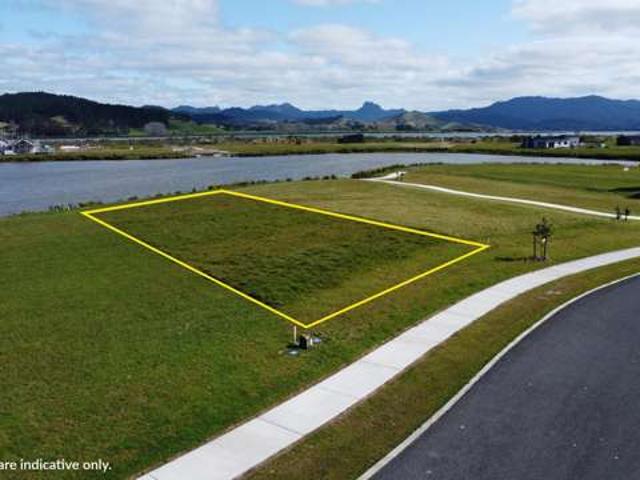 Land for sale in Matarangi, Waikato