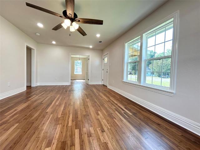 House for sale in Sulphur Springs, Texas