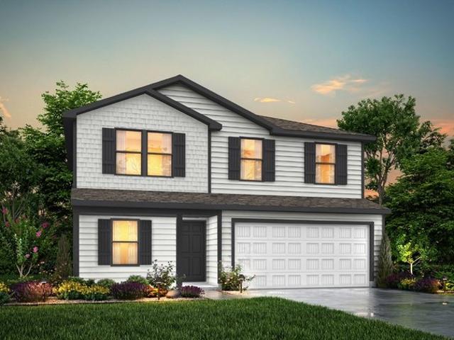 House for sale in Johnson, Texas