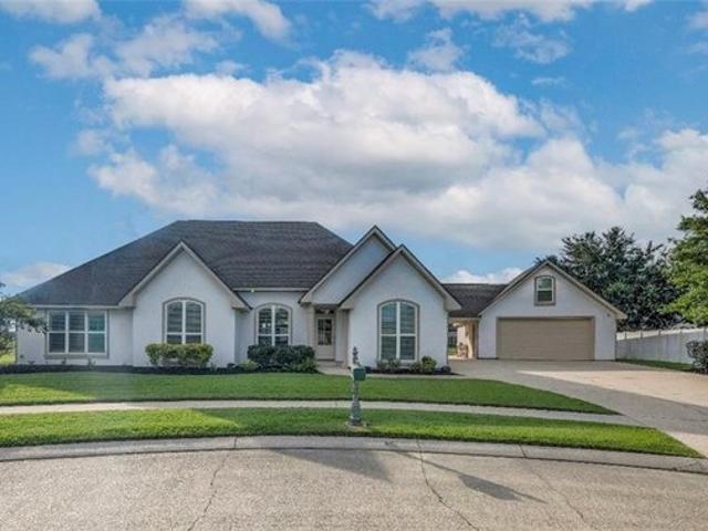 House for sale in Luling, St. Charles Parish