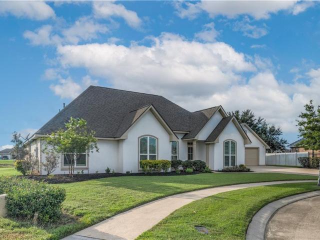 House for sale in Luling, St. Charles Parish