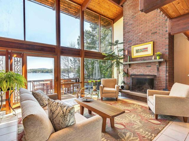 House for sale in New Hampshire