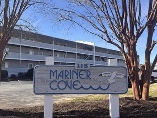Condo for sale in Morehead City, North Carolina