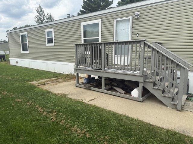 House for sale in Vermilion, Illinois