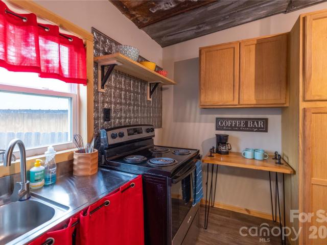 House for sale in Mount Gilead, North Carolina
