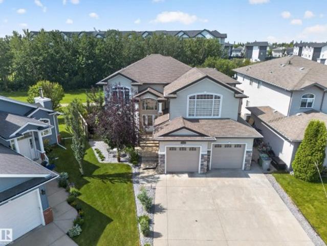 House for sale in Beaumont, Alberta