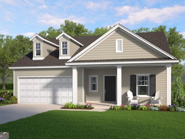 House for sale in Statesboro, Georgia