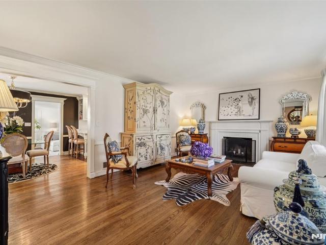 House for sale in Ho Ho Kus, New Jersey