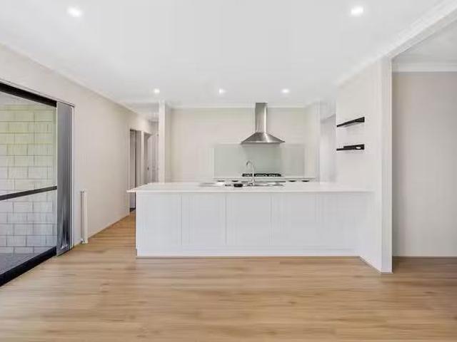 House for rent in Parklands, Western Australia
