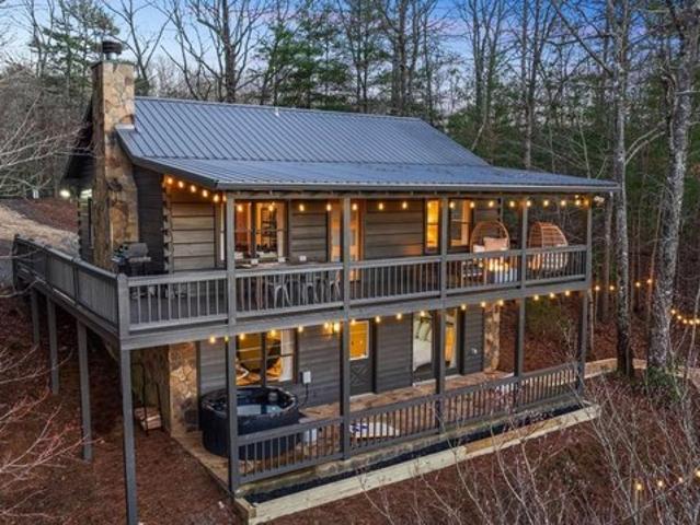 House for sale in Georgia