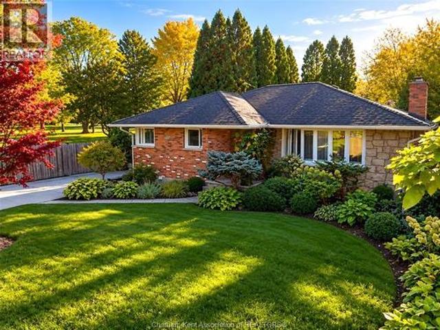 House for sale in Chatham, Southwestern Ontario
