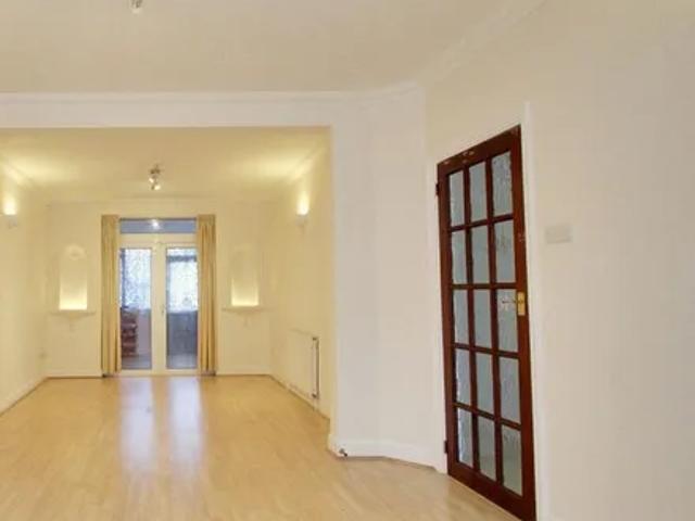 House for rent in Little Ilford, Greater London