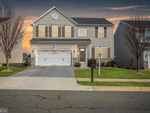 House for sale in Virginia