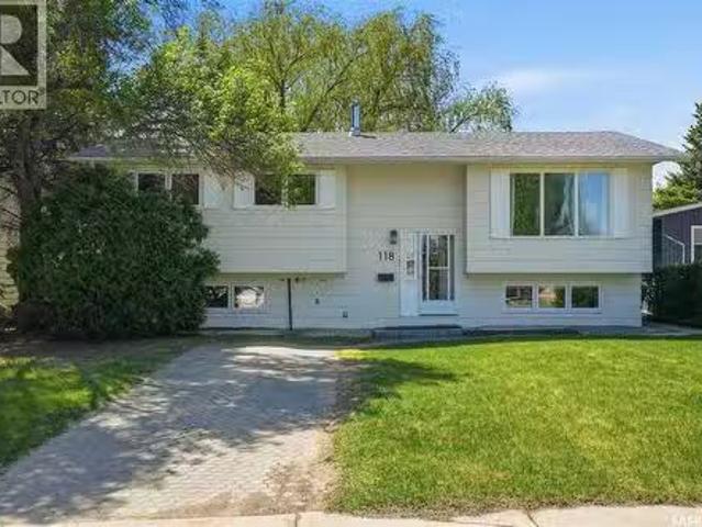 House for sale in Saskatoon, Saskatchewan