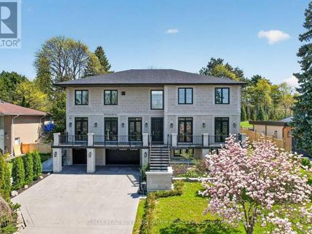 House for sale in Woburn, Ontario