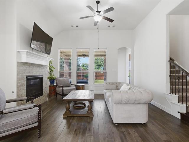 House for sale in Wylie, Texas