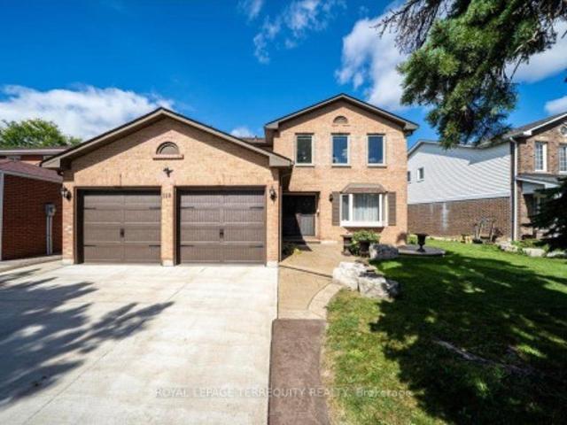 House for sale in Georgina, Ontario
