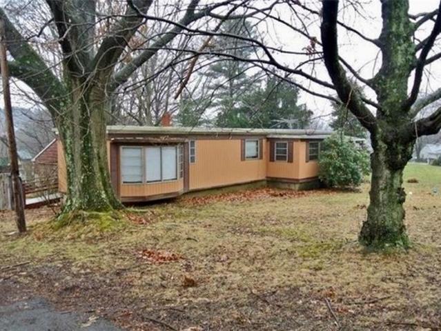 House for sale in Leechburg, Pennsylvania