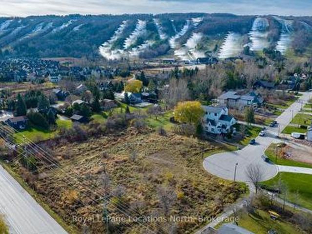 Land for sale in Grey, Ontario