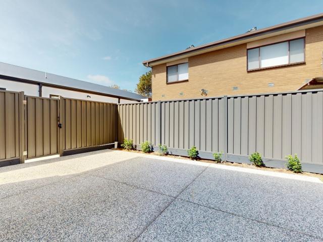 Apartment for rent in Melbourne