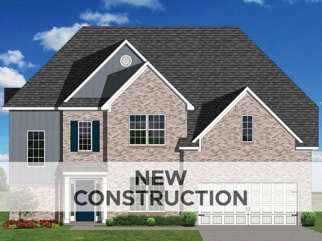 House for sale in Nicholasville, Kentucky