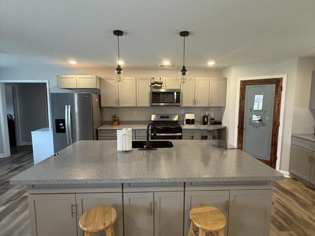 House for sale in Fountain, Indiana